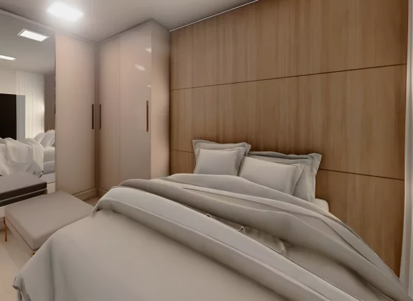 Imagem Apartamento à venda no bairro Jardim Anália Franco - São Paulo/SP