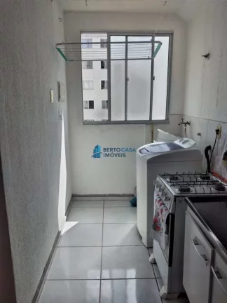 Imagem Apartamento Padrão