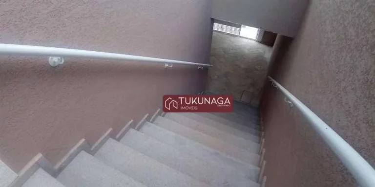 Imagem Sobrado com 3 dormitórios à venda, 115 m² por R$ 950.000,00 - Jardim Maristela - Atibaia/SP