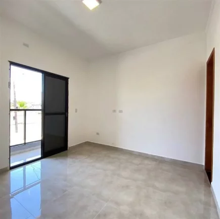 Imagem Casa em condomínio à Venda em Guilhermina, Praia Grande - SP