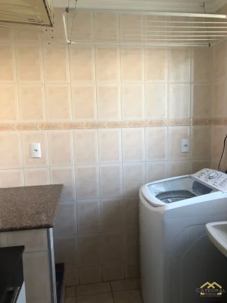 Imagem Apartamento com 3 quartos sendo 1 suíte à venda no Terra da Uva, em Jundiaí.