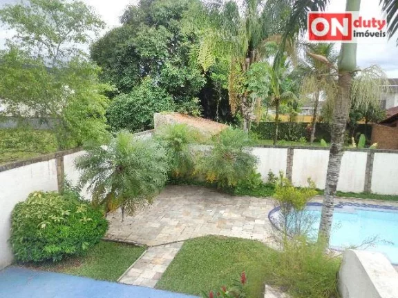 Imagem Sobrado com 4 quartos - venda/locação - Acapulco - Guarujá/SP