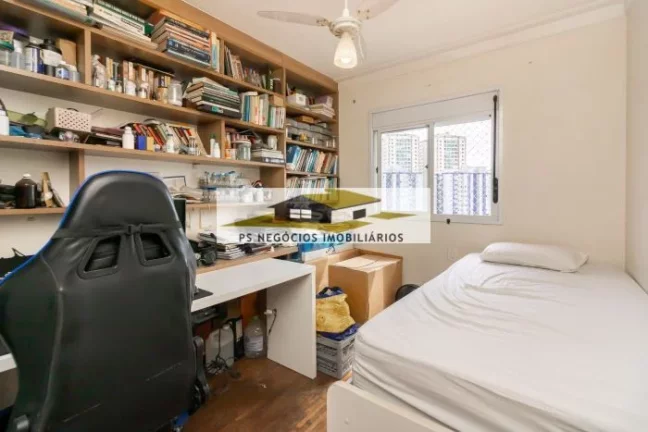 Imagem Apartamento para venda com 146mts no Ipiranga