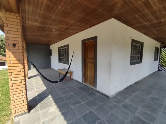 Imagem Chácara com 5 dormitórios à venda, 2020 m² por R$ 1.000.000,00 - Meu Sossego - Suzano/SP