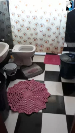 Imagem Casa a venda no Bairro Residencial Donato Flores - Tatuí/SP.