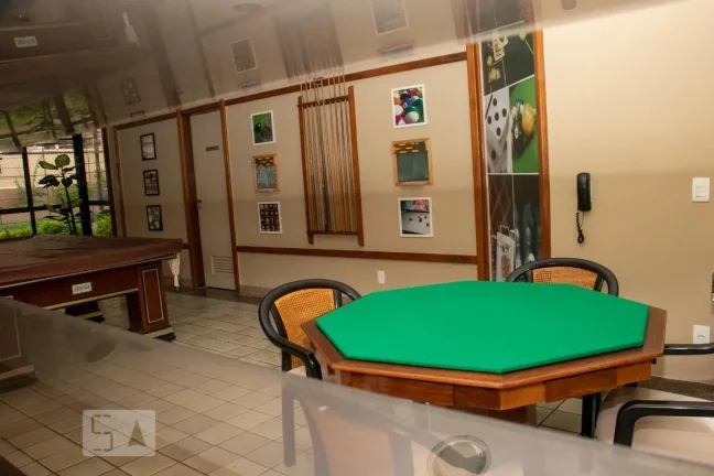 Imagem Apartamento à Venda - Barra da Tijuca, 2 Quartos, 101 m2