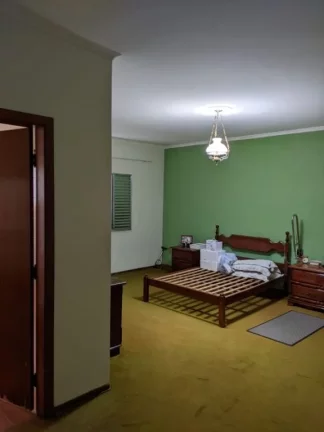 Imagem Casa para alugar, 600 m² por R$ 20.450,00/mês - Vila Romanópolis - Ferraz de Vasconcelos/SP