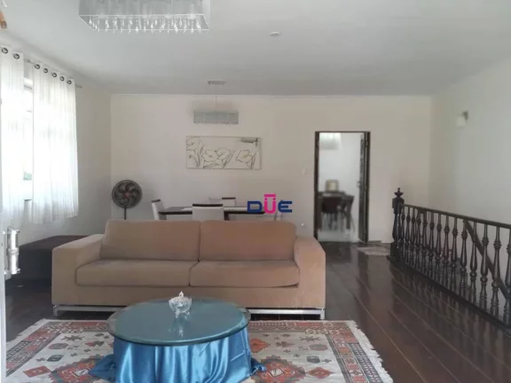 Imagem Casa com 4 dormitórios à venda, 200 m² por R$ 1.272.000,00 - Boqueirão - Santos/SP