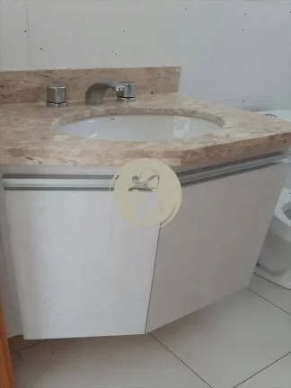 Imagem PRÉDIO COM LAZER COMPLETO NO CORAÇÃO DO GONZAGA,