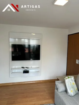 Imagem Flat para Locação no Campo Belo A.T 114 m²