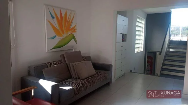 Imagem Prédio à venda, 611 m² por R$ 4.452.000,00 - Centro - Guarulhos/SP