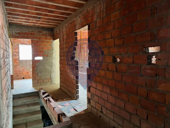 Imagem Casa à venda em São Paulo-SP, Vila Clementino, 3 quartos, 1 suíte, 2 salas, 3 banheiros, 2 vagas, 140m²!