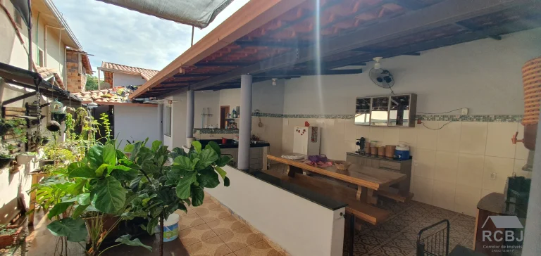 Imagem CASA RESIDENCIAL em ESMERALDAS - MG, NOVA ESMERALDAS