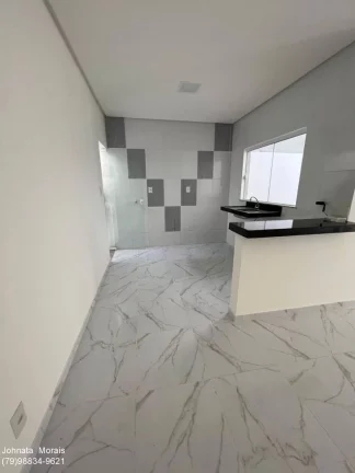 Imagem Casa no Capuã - 2 Quartos, Suíte, Garagem - Consulte Agora!