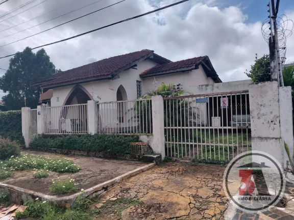 Imagem 640m2 Frente á praça Aluisio Ferreira