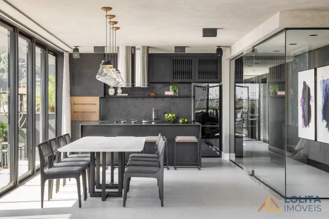 Imagem Apartamentos pronto pra morar: 2 e 3 Quartos no Centro de Florianópolis/SC