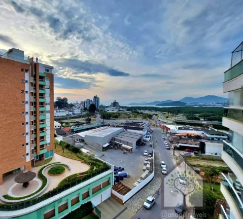 Imagem Cobertura duplex na Trindade
