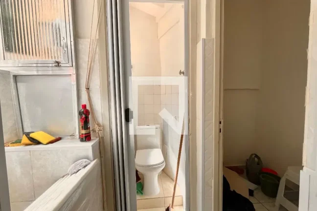 Imagem Apartamento à Venda - Copacabana, 1 Quarto, 55 m2