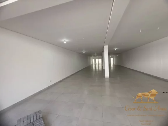Imagem Ponto Comercial no centro de Abernéssia