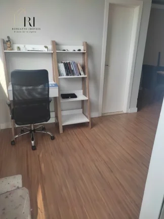 Imagem Cobertura com 3 quartos, 122m2, à venda em Campinas, Jardim Nova Europa