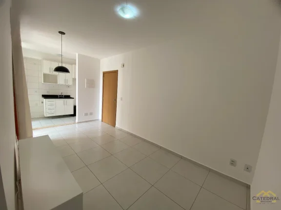 Imagem Apartamento para venda e locação no Engordadouro - Jundiaí/SP