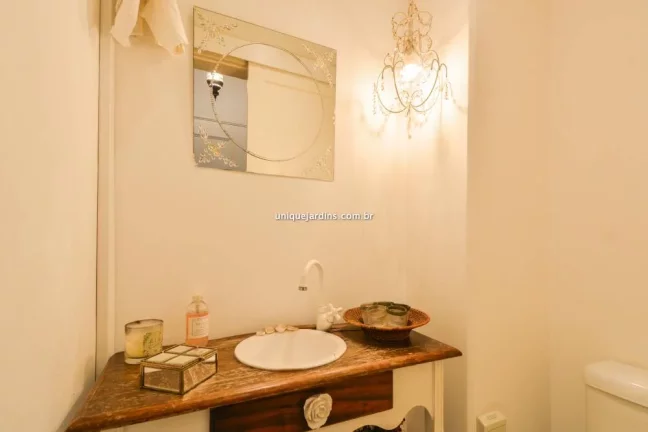 Imagem Apartamento à venda Vila Olímpia São Paulo
