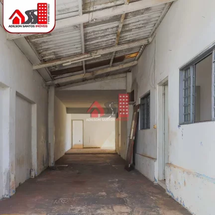 Imagem Casa com 9 dorms, Centro, Pirassununga - R$ 530 mil, Cod: 25