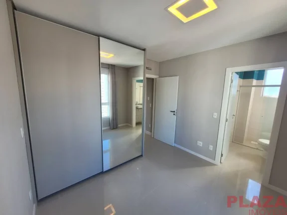 Imagem Apartamento à venda | 4 suítes | 4 vagas | Carmel Vista Alta | Barra Norte BC