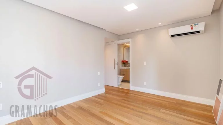 Imagem Apartamento à Venda, 130m² na Vila Nova Conceição, São Paulo/SP