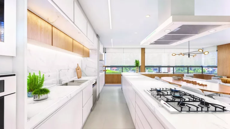 Imagem APARTAMENTO RESIDENCIAL em Santo André - SP, Jardim