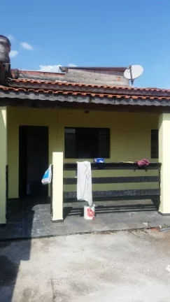 Imagem Casa com 1 dormitório à venda, 50 m² por R$ 320.000,00 - Vila Amorim - Suzano/SP