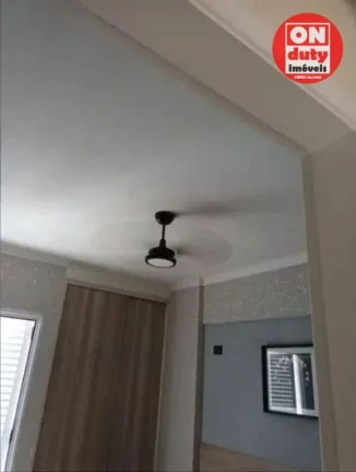 Imagem Apartamento com 3 dormitórios à venda, 110 m² por R$ 635.000,00 - Embaré - Santos/SP