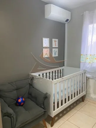 Imagem Apartamento - Ribeirão Preto - Vila Virgínia