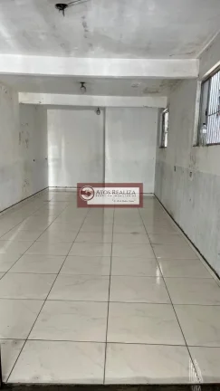 Imagem Salão para Alugar no Jardim Belcito, SP - 28m², 1 Banheiro