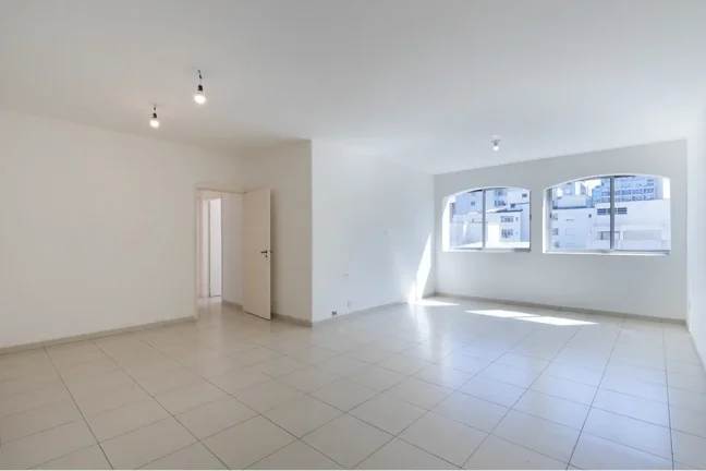 Imagem APARTAMENTO RESIDENCIAL em São Paulo - SP, Cerqueira César