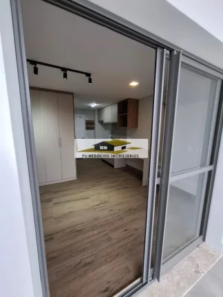 Imagem Apartamento à venda no bairro Vila Dom Pedro I - São Paulo/SP, Zona Sul