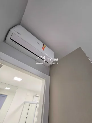 Imagem Apartamento à venda no Vila Nova Conceição