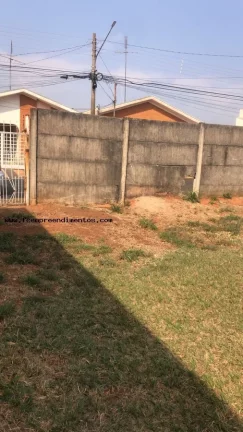 Terreno para Venda em Limeira, Parque Egisto Ragazzo