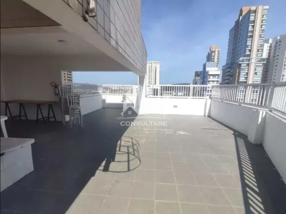 Imagem Apartamento Ponta da Praia Santos 541 mil Cod: 24758 MMD
