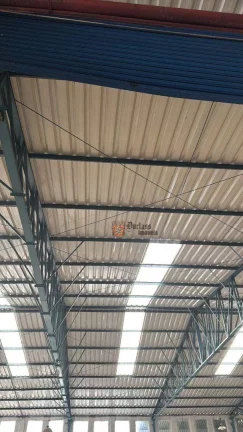 Imagem Galpão para alugar, 5800 m² por R$ 75.000,00/mês - Taboão - Mogi das Cruzes/SP
