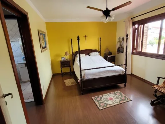 Imagem Casa com 3 Quartos à Venda,  em Tristeza - Porto Alegre