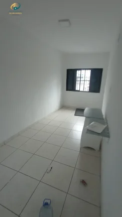 Imagem Casa à venda no bairro Aviação - Praia Grande/SP