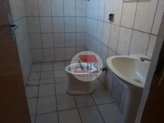 Imagem Casa com 2 dormitórios à venda, 81 m² por R$ 380.000,00 - Jardim Casqueiro - Cubatão/SP