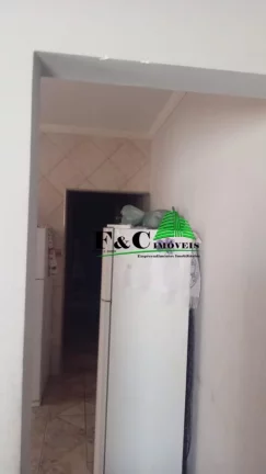 Imagem Casa para Venda em Limeira, JARDIM SÃO LOURENÇO, 3 dormitórios, 1 suíte, 2 banheiros, 1 vaga