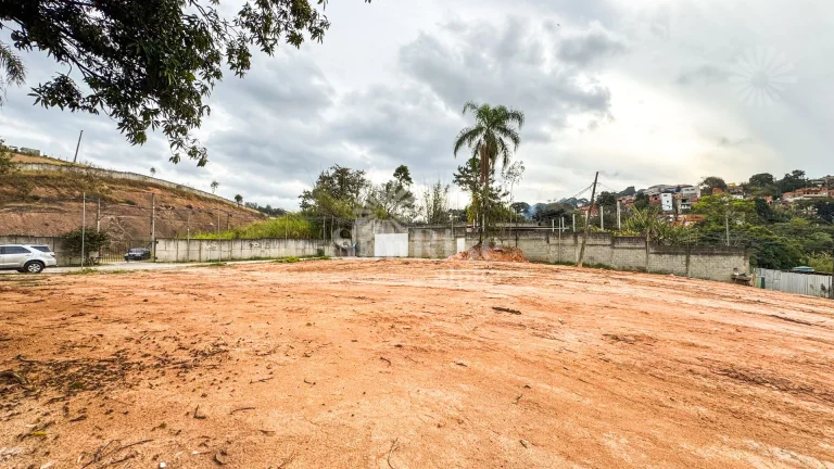 Imagem Terreno a venda em Itapevi com 4750m² por R$490.000 - Vila Ambuitá - Itapevi/SP