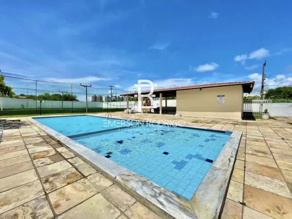 Imagem Apartamento para Venda no bairro Nova Parnamirim