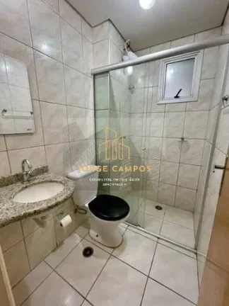 Imagem AP-24160 - APARTAMENTO COM 2 QUARTOS NO CENTRO DE SJCAMPOS