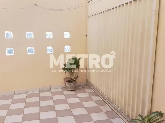 Imagem Casa com 3 dormitórios, Country Club, PETROLINA - PE