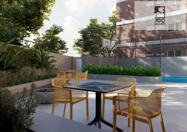 Imagem Apartamento a Venda no bairro Juvevê - Curitiba, PR