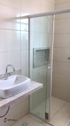 Imagem Casa com 4 dormitórios à venda, 180 m² por R$ 1.280.000,00 - Solemar - Praia Grande/SP